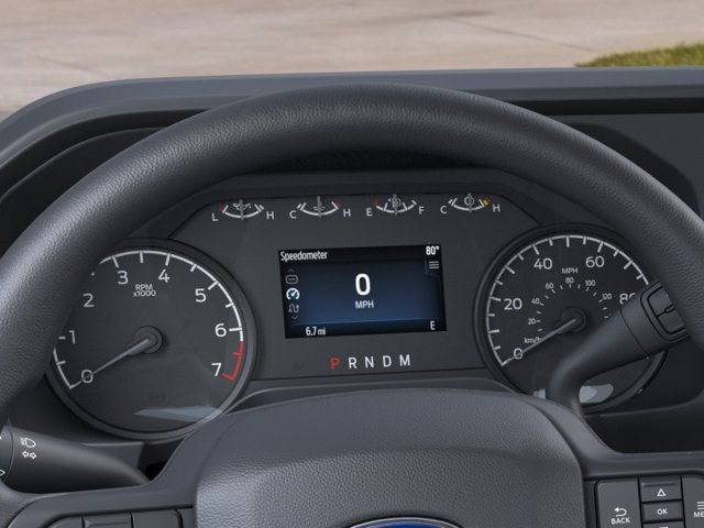 New 2026 Ford F250 XL w/ STX Appearance Package AWD/4WD image 13