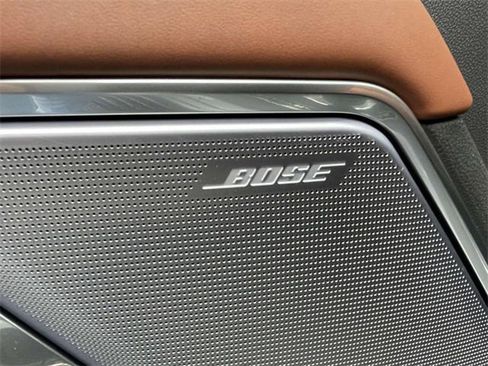 New 2026 GMC Sierra 2500 Denali Ultimate image 13