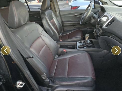 Used 2019 Honda Ridgeline Black Edition image 7