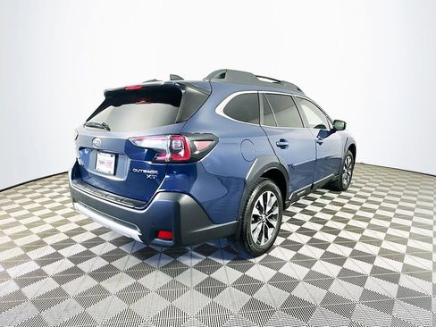 Used 2023 Subaru Outback Limited XT AWD/4WD image 10
