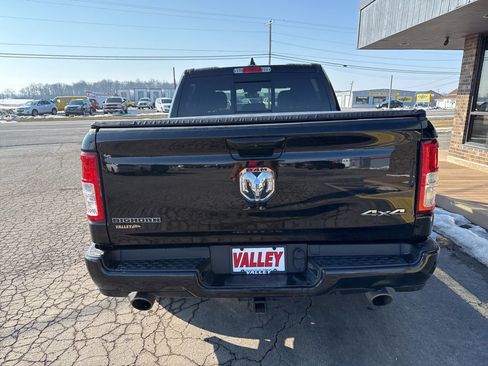 Used 2022 RAM 1500 Big Horn image 9
