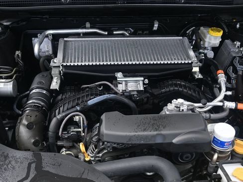 Used 2021 Subaru Outback Limited XT w/ Popular Package #2 AWD/4WD image 30