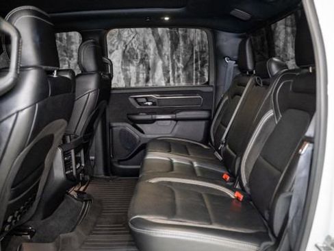 Used 2022 RAM 1500 TRX w/ TRX Level 1 Equipment Group image 10