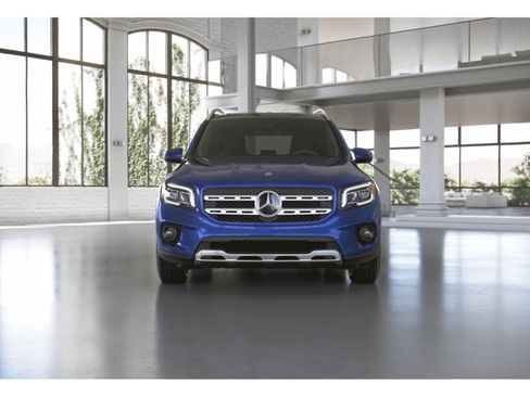 Certified 2023 Mercedes-Benz GLB 250 4MATIC image 38