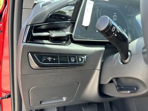 New 2026 Kia Niro EX FWD image 24