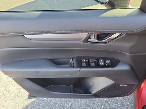 Used 2021 MAZDA CX-5 Touring w/ Touring Preferred SV Package image 21