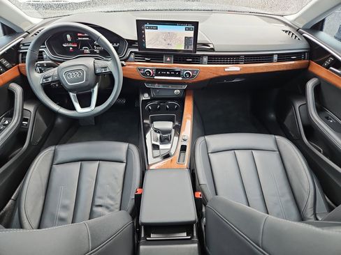 Used 2023 Audi A5 2.0T Premium Plus w/ Premium Plus image 23