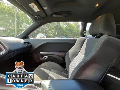 Used 2021 Dodge Challenger R/T RWD image 21