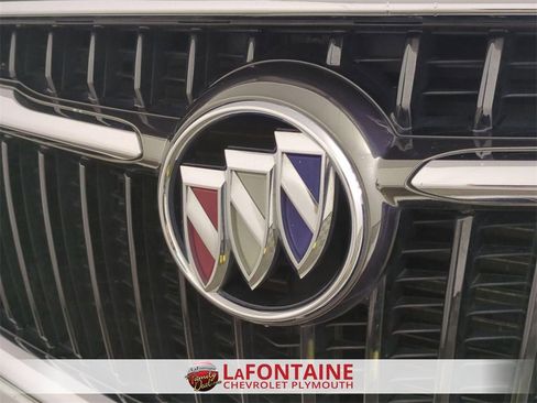 Certified 2019 Buick Enclave Essence image 29