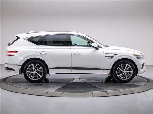 New 2026 Genesis GV80 2.5T Advanced image 6