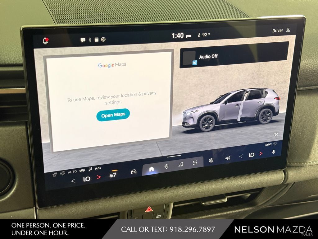 New 2026 MAZDA CX-5 Preferred AWD/4WD image 30