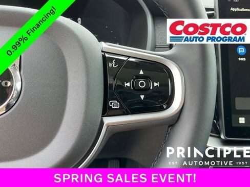 New 2026 Volvo XC90 T8 Ultra w/ Protection Package Premier AWD/4WD image 23