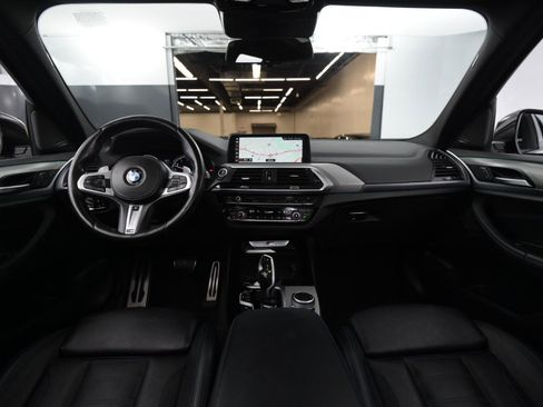 Used 2019 BMW X3 M40i w/ Premium Package image 22