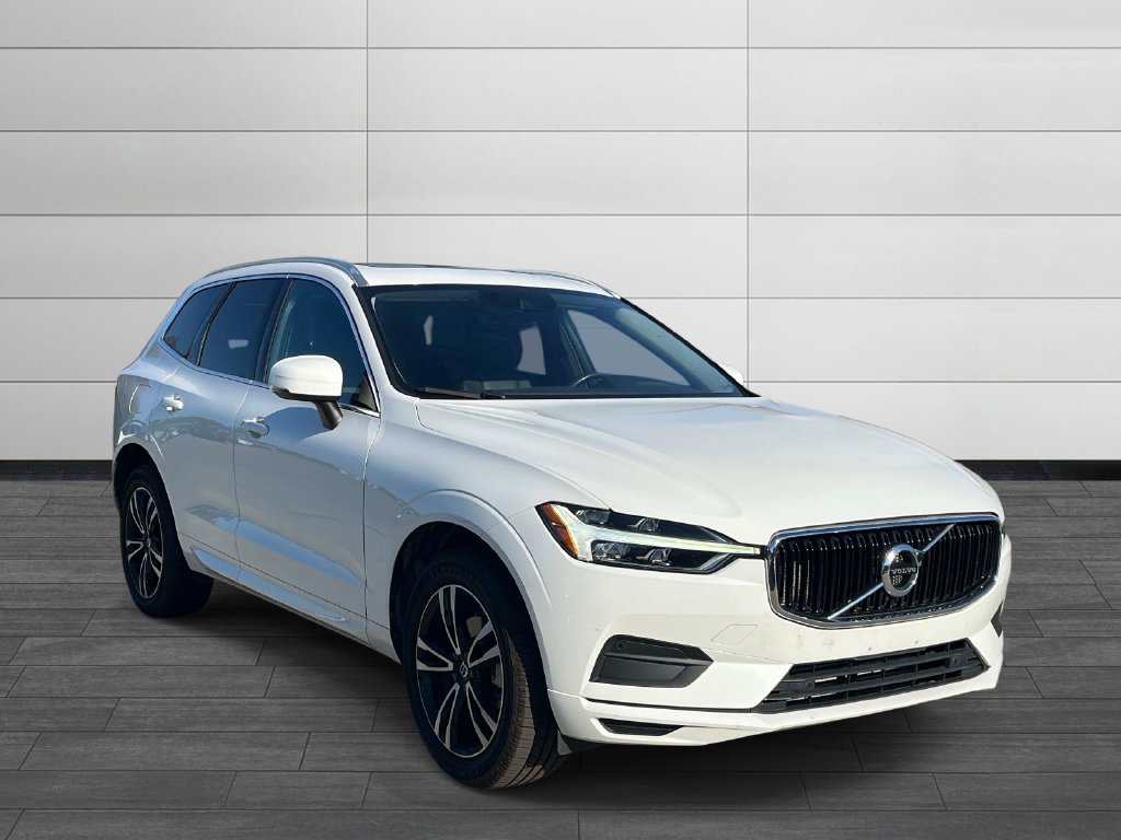 Used 2020 Volvo XC60 T5 Momentum FWD image 6