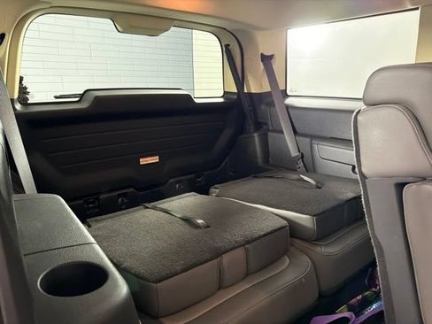 Used 2019 Ford Flex SEL w/ Equipment Group 202A FWD image 19