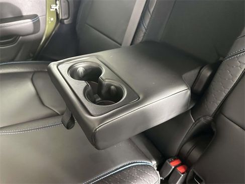 Used 2024 Jeep Wrangler High Altitude image 36