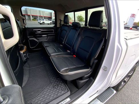 Used 2022 RAM 1500 Laramie image 21