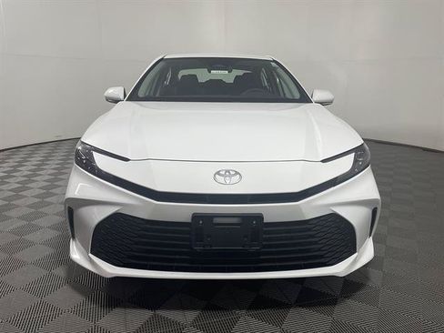 New 2026 Toyota Camry LE w/ Convenience Package AWD/4WD image 2