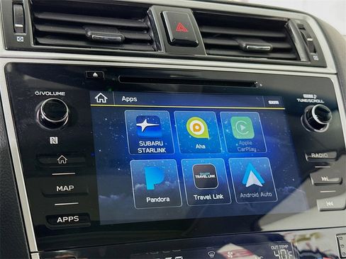 Used 2019 Subaru Legacy 2.5i Limited w/ Popular Package #2A image 7