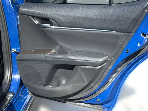 Used 2024 Toyota Camry XSE image 31