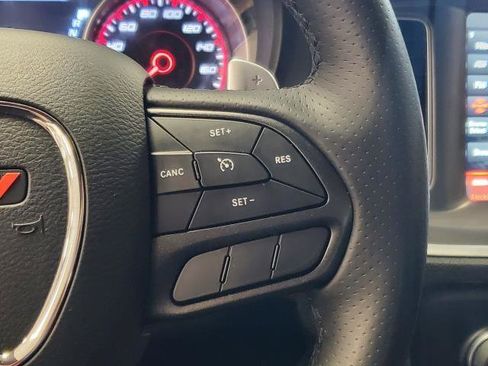 Used 2020 Dodge Charger Scat Pack image 12