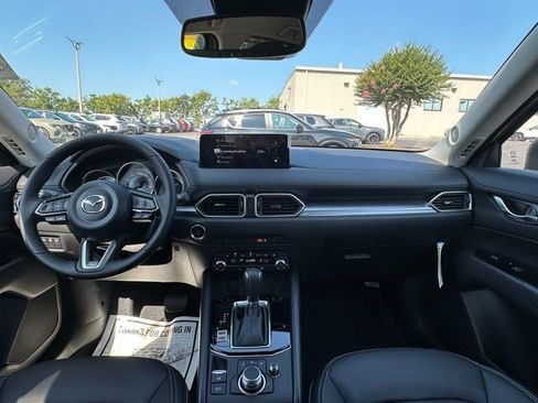 New 2025 MAZDA CX-5 AWD 2.5 S image 28