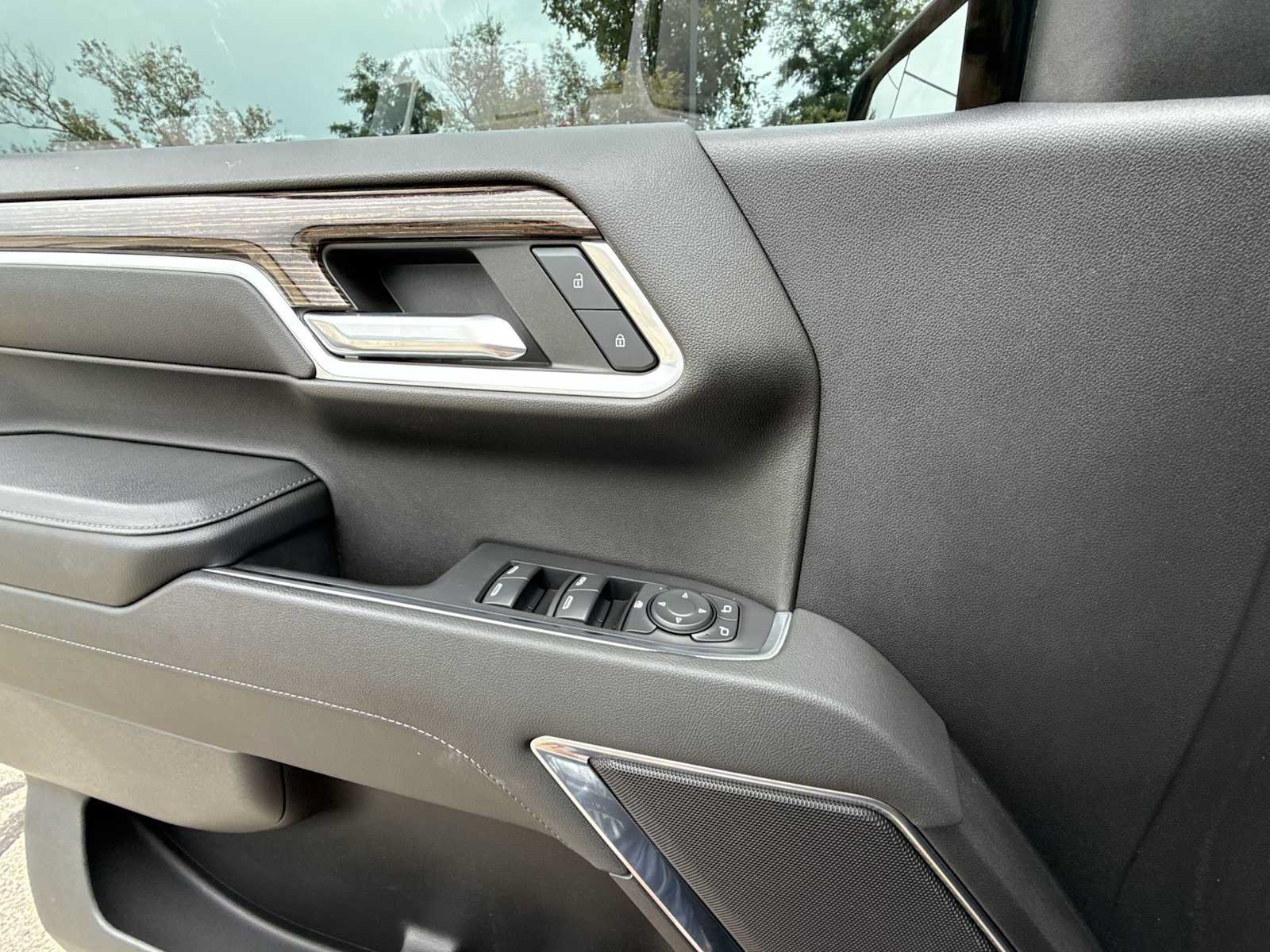 Certified 2022 GMC Sierra 1500 Elevation AWD/4WD image 23