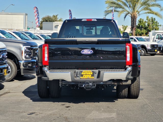 New 2027 Ford F350 XL AWD/4WD image 5