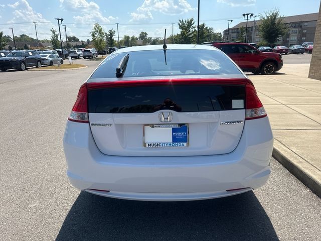 Used 2010 Honda Insight EX image 3