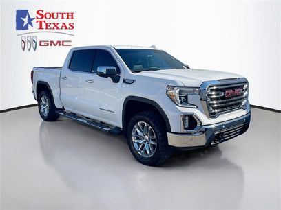 Used 2021 GMC Sierra 1500 SLT
