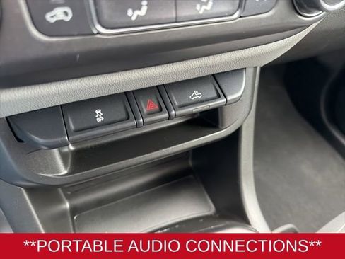 Used 2022 Chevrolet Colorado W/T w/ Custom Special Edition image 14