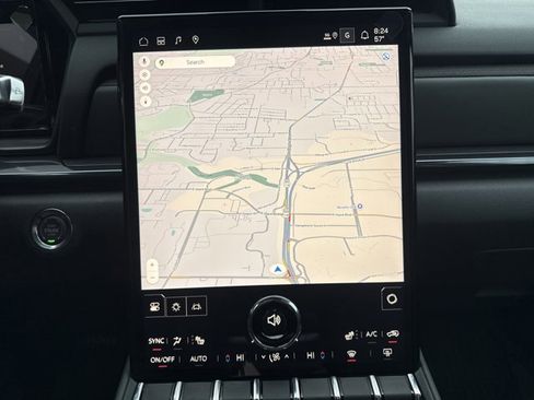 New 2026 GMC Terrain AT4 w/ LPO, Black Badging Package image 8