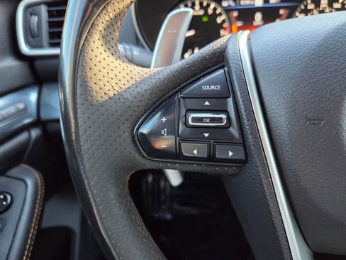 Used 2022 Nissan Maxima SR w/ Sport Mat Group image 33
