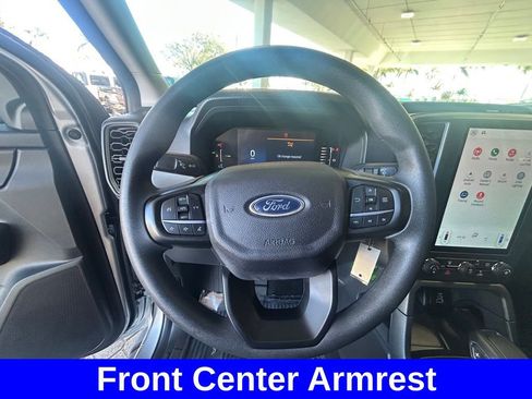 Used 2024 Ford Ranger XL w/ Trailer Tow Package image 14