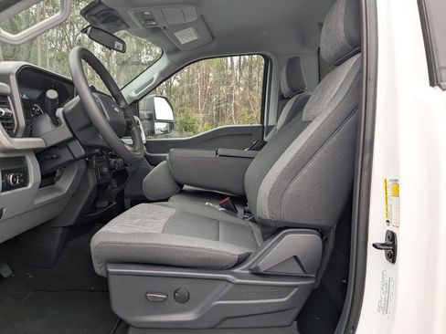 New 2026 Ford F350 XLT w/ 360-Degree Camera Package image 17