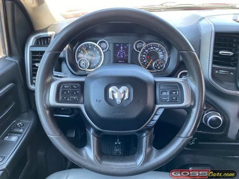 Used 2020 RAM 3500 Tradesman w/ Chrome Appearance Group AWD/4WD image 15