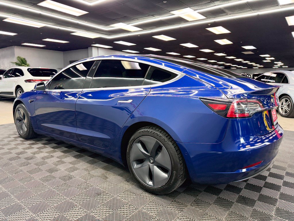 Used 2019 Tesla Model 3 Long Range AWD/4WD image 9