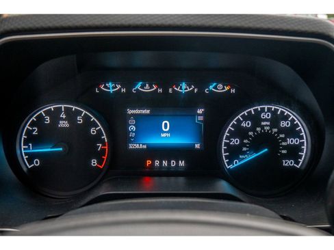 Used 2022 Ford F150 XL w/ STX Appearance Package image 21