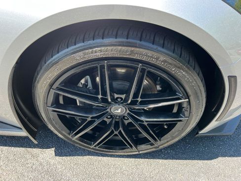 Used 2015 Chevrolet Corvette Stingray Coupe w/ 2LT Preferred Equipment Group RWD image 13