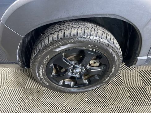 Used 2022 Subaru Forester Wilderness w/ Wilderness Package image 11