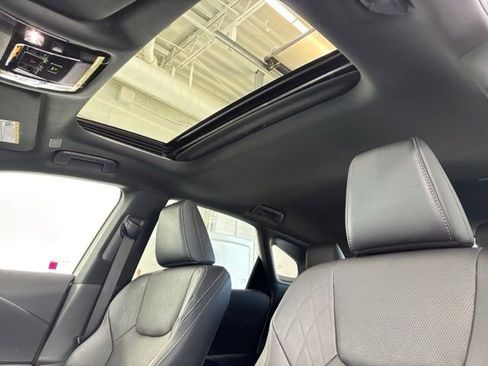 Used 2024 Lexus RX 350 Premium Plus w/ Convenience Package AWD/4WD image 23