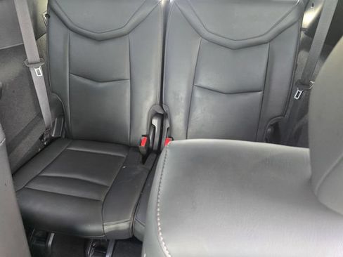 Used 2024 Cadillac XT6 Premium Luxury w/ Technology Package FWD image 13