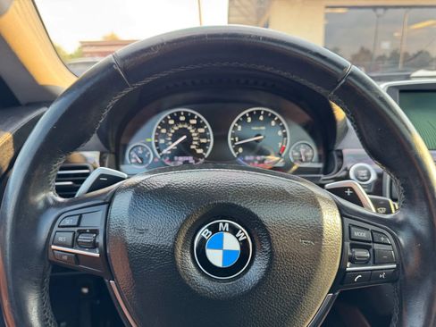 Used 2013 BMW 640i 640i Coupe 2D image 14