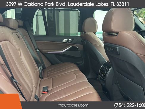 Used 2019 BMW X5 xDrive40i image 29