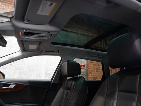 Used 2018 Audi A4 2.0T allroad Prestige image 62