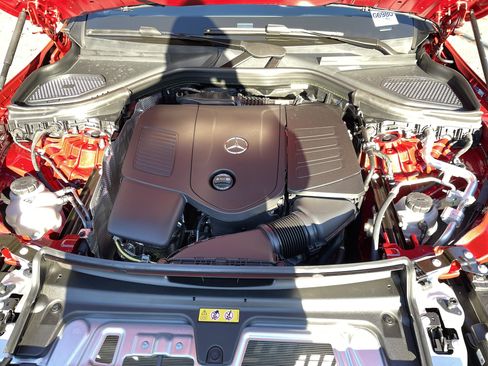 New 2026 Mercedes-Benz GLC 300 GLC 300 SUV image 45