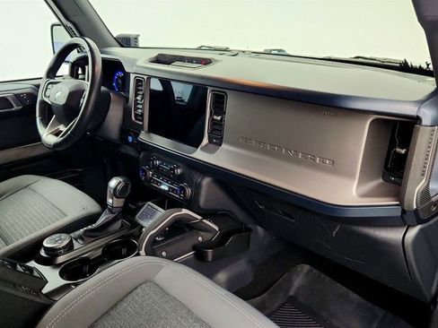 Used 2022 Ford Bronco Outer Banks image 26