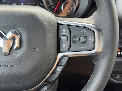 New 2026 RAM 1500 Lone Star image 26