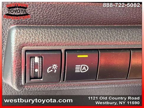Certified 2023 Toyota Corolla LE w/ LE Convenience Package FWD image 22