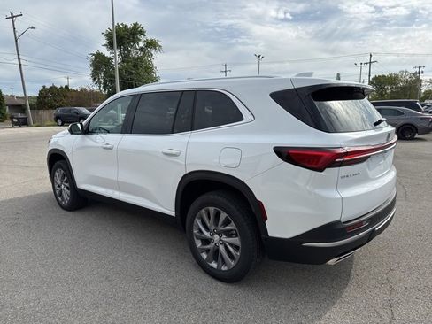 New 2026 Buick Enclave Preferred w/ Power Package image 6